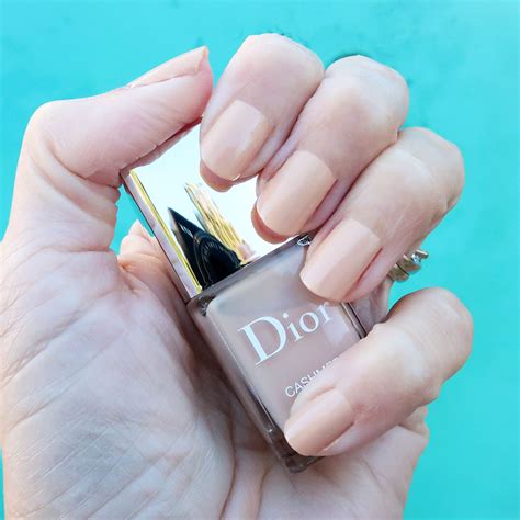 macy's dior nail polish